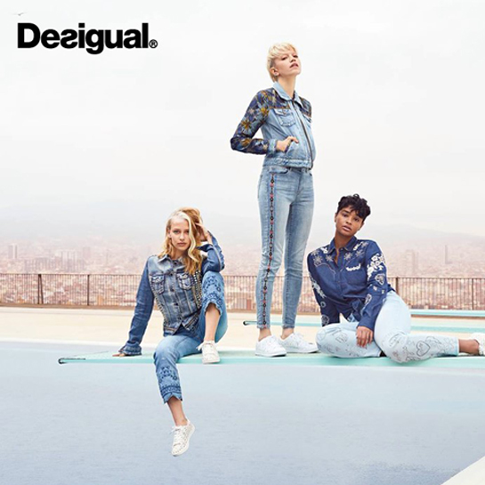 Desigual